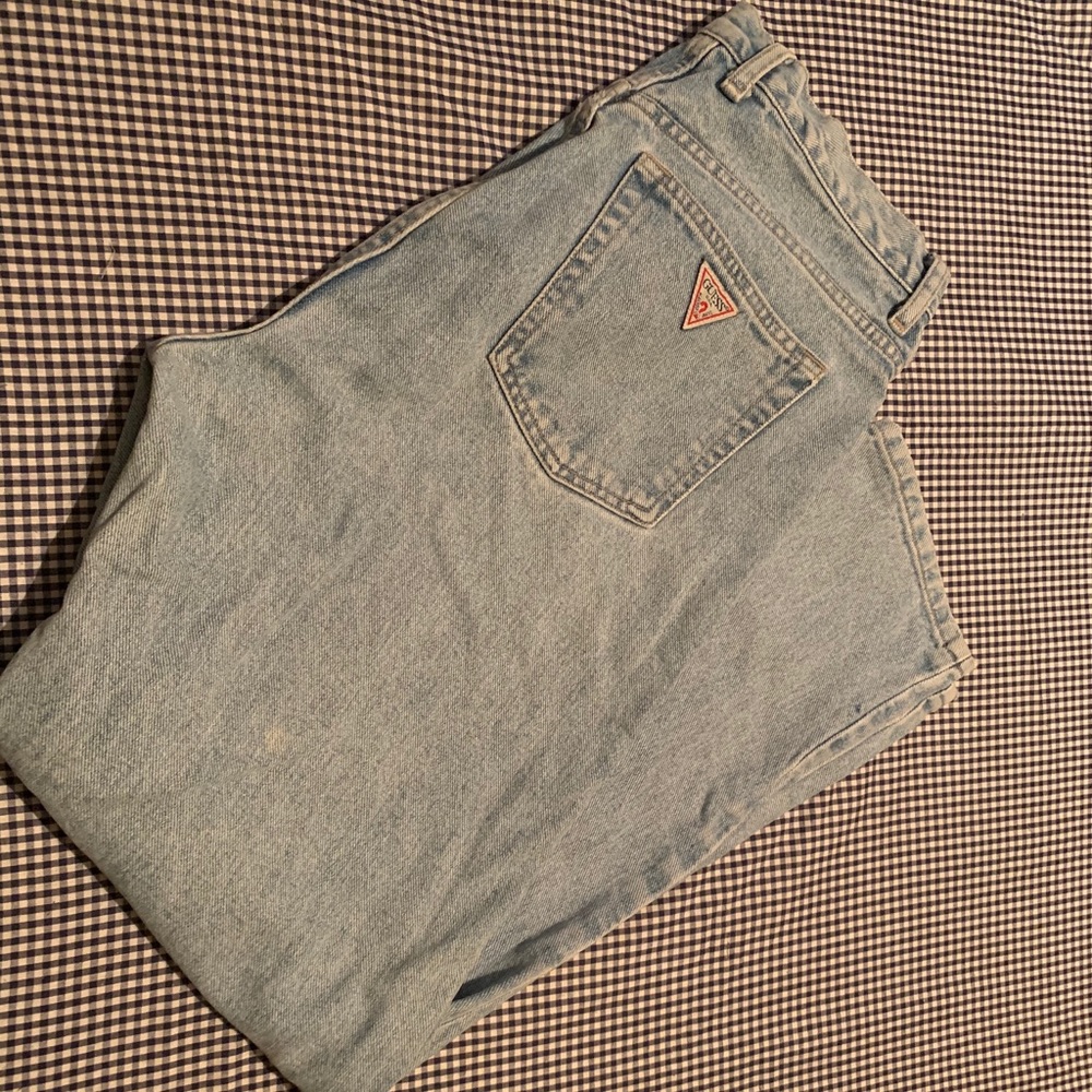 Vintage Guess Jeans